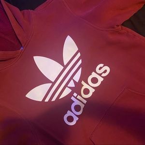 ADIDAS HOODIE